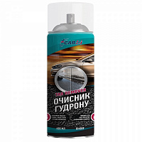 Очищувач плям гудрону CarBI Tar Remover BI4009 400мл