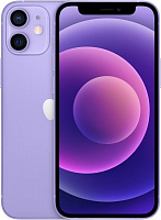Смартфон Apple iPhone 12 mini 4/128GB purple 