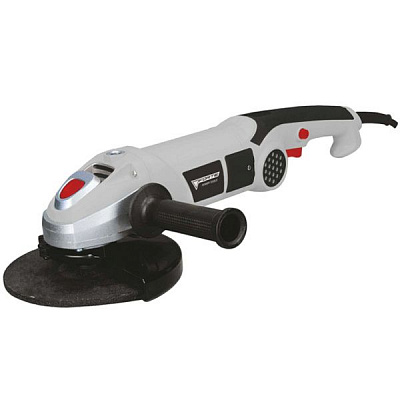 Шліфмашина кутова Forte EG16-N 180