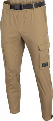 Брюки 4F D4Z20-SPMC200-83S р. M бежевый