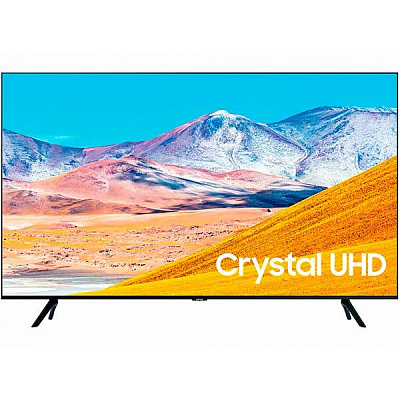 Телевизор Samsung UE50TU8000UXUA