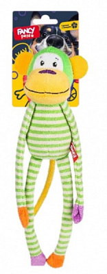 Игрушка для собак Fancy Pets Обезьяна FPS23
