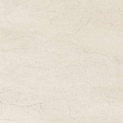 Плитка Golden Tile Crema Marfil бежевая Н51520 400x400 мм ректификат