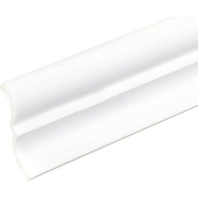 Потолочный плинтус Sachex GmbH DarDan LY 19100 2000x75x70мм 