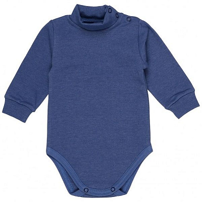 Боди детское Татошка для мальчика р.74 синий 14952тсн 