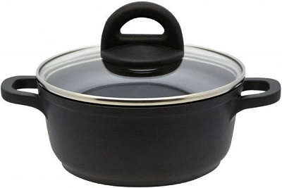 Кастрюля Black 1 л 91116 ELO
