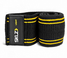 Резинка для фитнеса SKLZ Pro Knit Mini Band Light SKLZ 1009 SKLZ