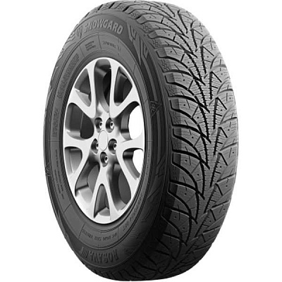 Шина ROSAVA SNOWGARD 215/65R16 98T зима