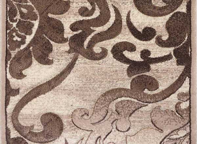 Дорожка Arka Carpet Omega beige 1,5 м