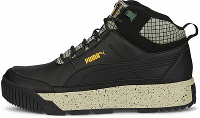 Черевики Puma 38771301 р.40,5 чорний