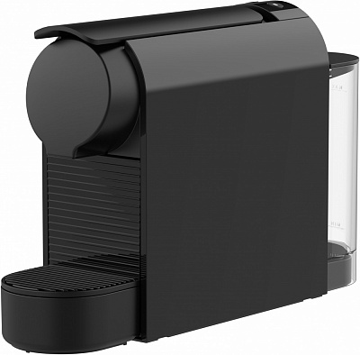 Кофеварка капсульная HausMark CM-C276