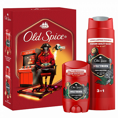 Набір подарунковий Old Spice