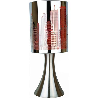 Лампа настольная Camelion KD-409