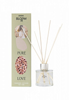 Аромадиффузор Bloom Pure love 100 мл 