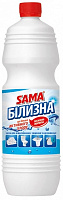 Відбілювач SAMA 1000 мл