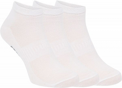 Шкарпетки Energetics EN 100 ux 280306-900001 білий р.39-41