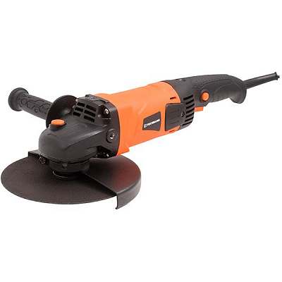 Шлифмашина угловая Tekhman TAG-18/1950