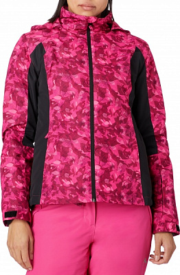 Куртка McKinley Heike wms 415976-908915 р.42 розовый