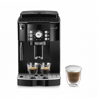 Кофемашина Delonghi ECAM21.117.B Magnifica S 