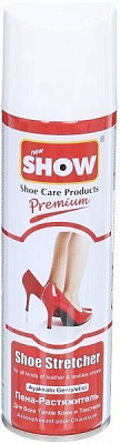 Пена-растяжитель для обуви SHOW 220 мл