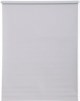 Ролета мини термо (blackout) Bella Vita D31-3 blackout 70x150 см серая 