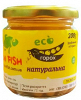 Горох Sun Fish натуральный 200 г