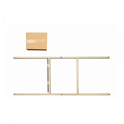 Каркас для ванни AM.PM 160х70 см Spirit W72UA-160-070W-R