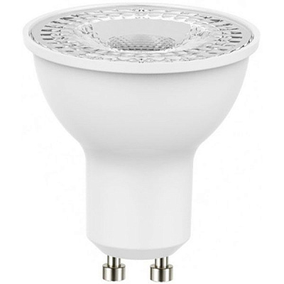Лампа светодиодная Osram LS PAR 35 3,6 Вт MR16 прозрачная GU10 220 В 2700 К 4052899971691 