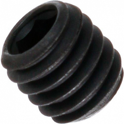 Гвинт метричний DIN913 6x6 мм 15 шт Expert Fix