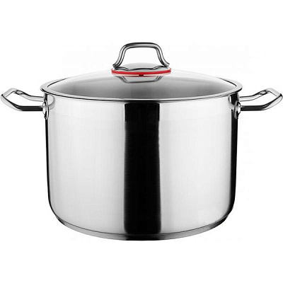 Каструля з нержавіючої сталі Berghoff Hotel Line 24 см