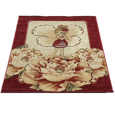 Килим Карат Lotos WD 042/210 1.2х1.7 м