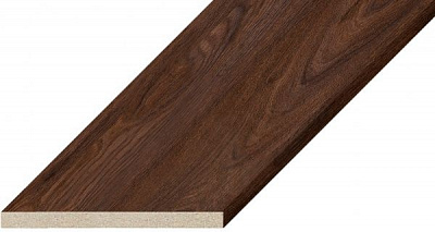 Доборная планка ОМіС МДФ 100х2024 мм Дуб Такома