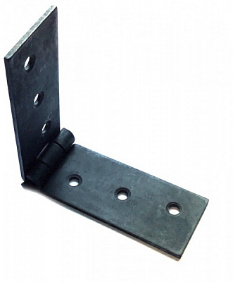 Петля Aspect 90016457 диванка тенифер 90x40мм универсальная 1 шт.