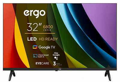 Телевизор Ergo 32JHS6800