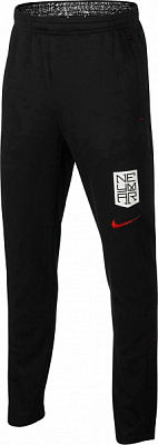 Штани Nike NYR_B_DRY_PANT_KPZ AO0747-010 р. M чорний