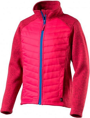 Джемпер McKinley Tate jrs 267567-0405 р. 128 рожевий