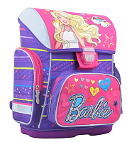 Рюкзак каркасный YES H-26 Barbie