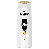 Шампунь Pantene Pro-V Густе та міцне 400 мл