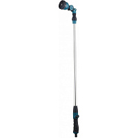 Штанга для полива Klever DY2382 7 режимов 90 см 
