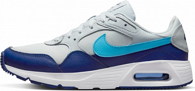 Кросівки Nike AIR MAX SC CW4555-012 р.44 сірий