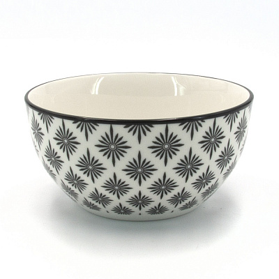 Салатник Milika Zaflora 14 см M0550-TRSC251812-55P