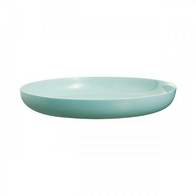 Блюдо Friends Time Turquoise Mezze 29 см P6362 Luminarc 