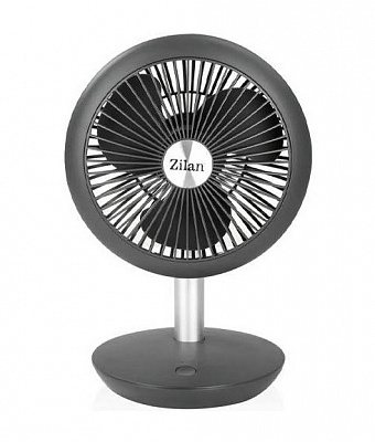 Вентилятор Zilan ZLN4000