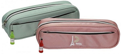 Пенал-кошелек 21707S Safari разноцветный