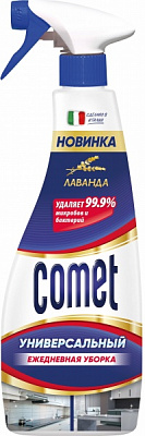 Универсальное средство Comet Лаванда 0,5 л