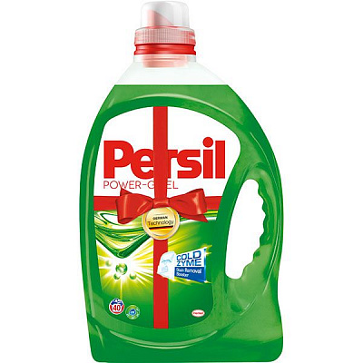 Гель для прання Persil Універсальний 2.92 л