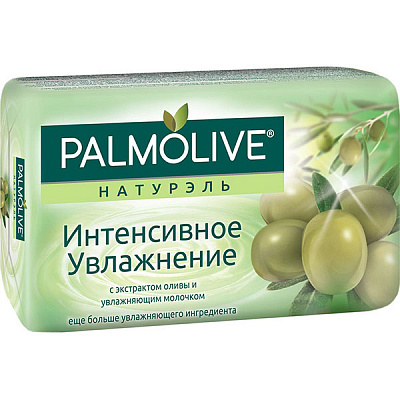 Мило Palmolive Оливка та молочко 150 г