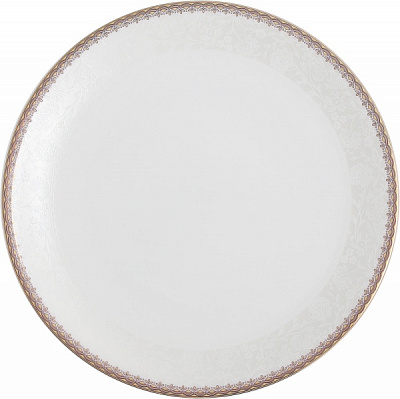 Тарілка обідня Magic 21,3 см Fiora