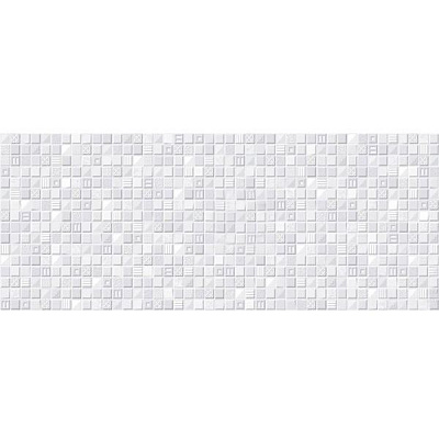 Плитка Emigres Гласс бланко 25x75