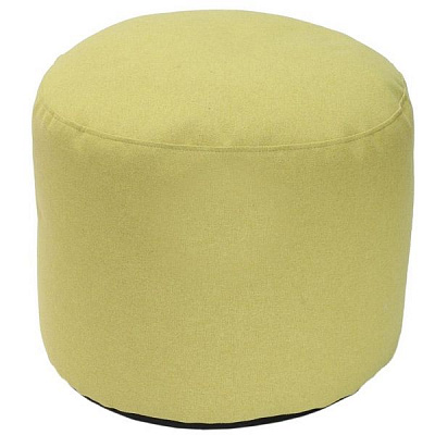Пуф Marbet Ronda  Malaga №14 желтый